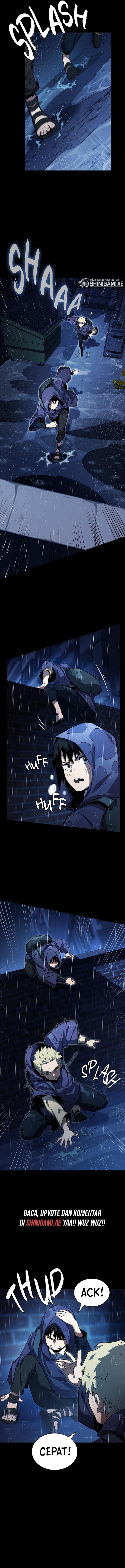 The Beginning After the End Chapter 176 Image 9