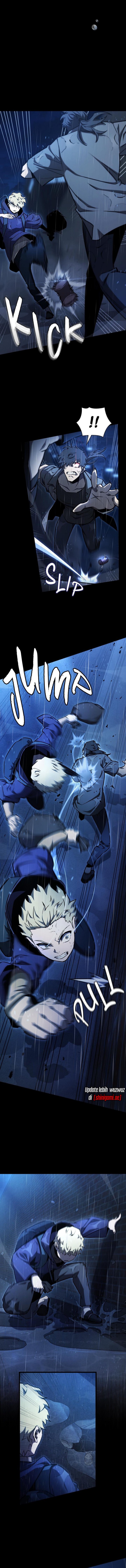 The Beginning After the End Chapter 176 Image 13