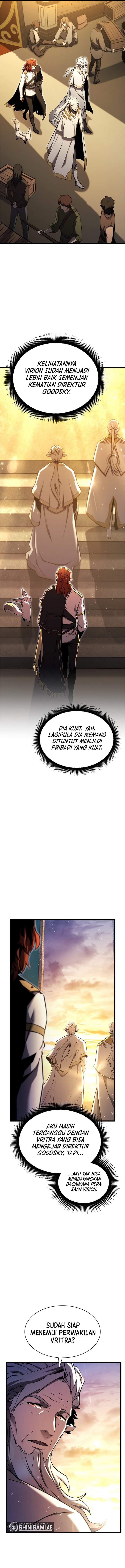 The Beginning After the End Chapter 176 Image 22