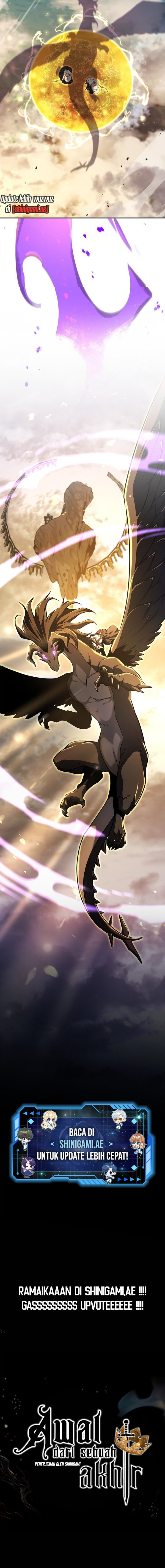 The Beginning After the End Chapter 176 Image 25