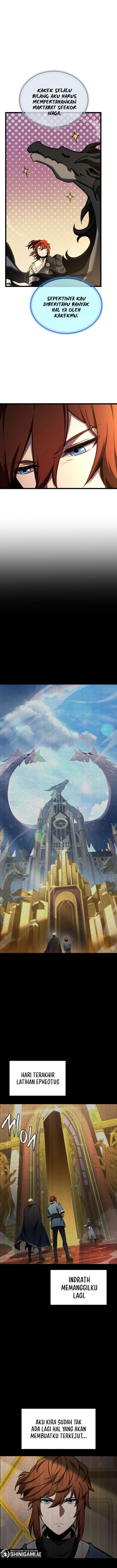 The Beginning After the End Chapter 177 Image 2