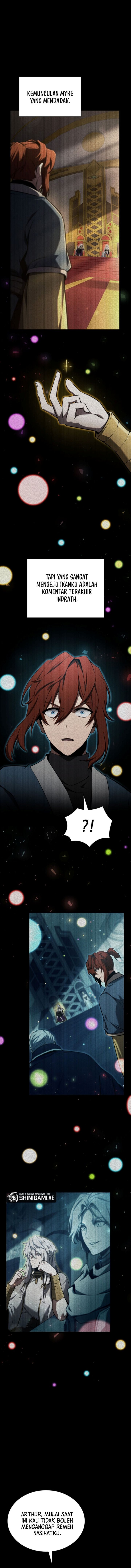 The Beginning After the End Chapter 177 Image 4
