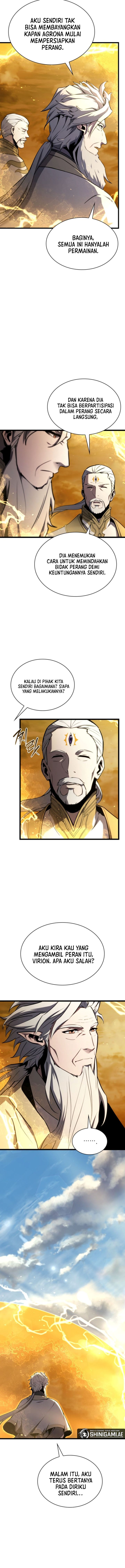 The Beginning After the End Chapter 177 Image 6