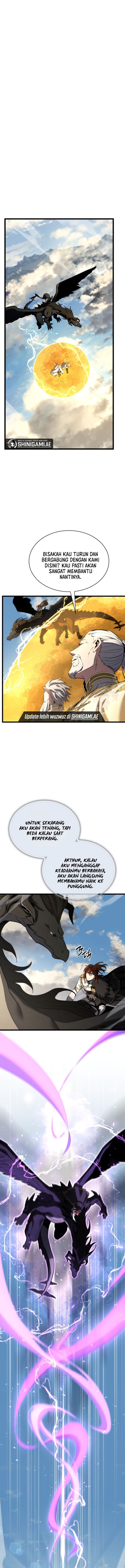 The Beginning After the End Chapter 177 Image 7