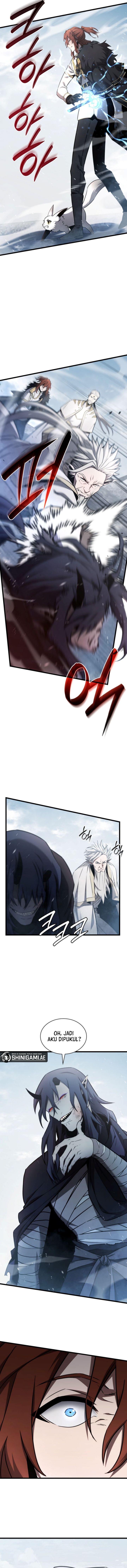 The Beginning After the End Chapter 177 Image 13