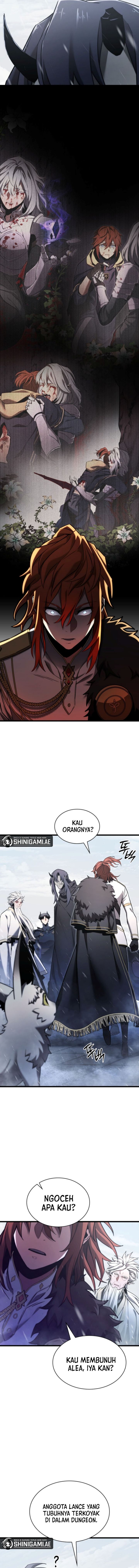 The Beginning After the End Chapter 177 Image 14