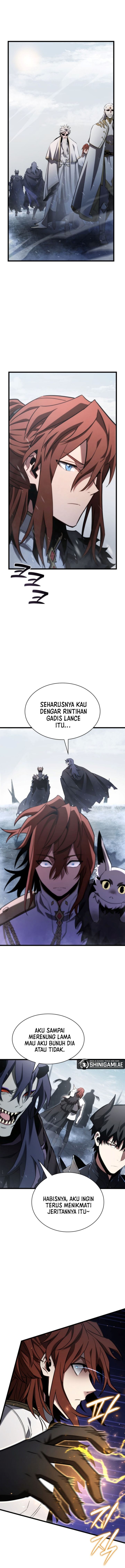 The Beginning After the End Chapter 177 Image 18