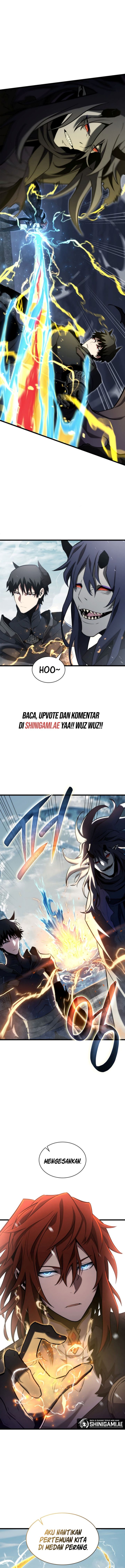 The Beginning After the End Chapter 177 Image 19