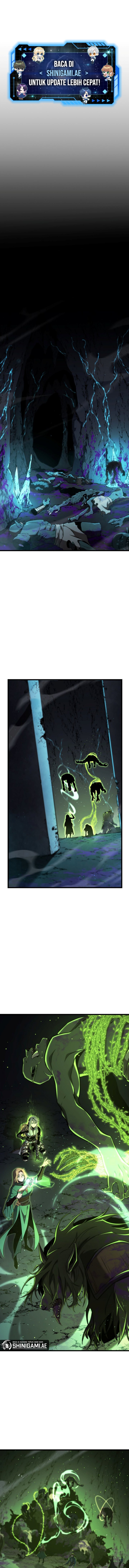 The Beginning After the End Chapter 178 Image 1