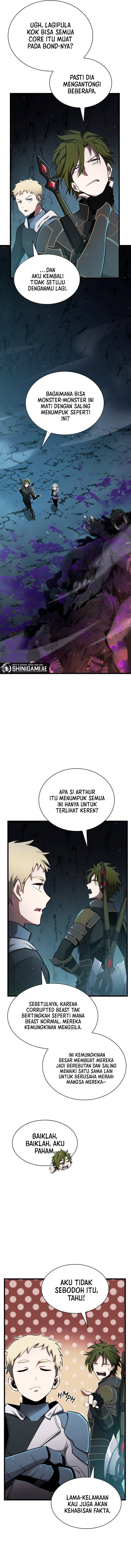 The Beginning After the End Chapter 178 Image 3