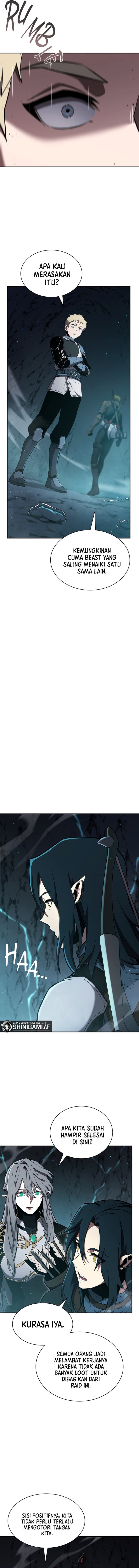 The Beginning After the End Chapter 178 Image 4