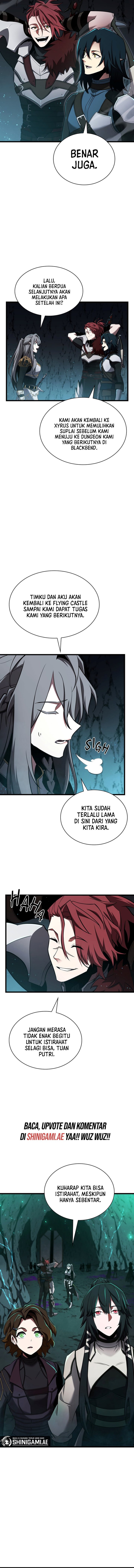 The Beginning After the End Chapter 178 Image 5