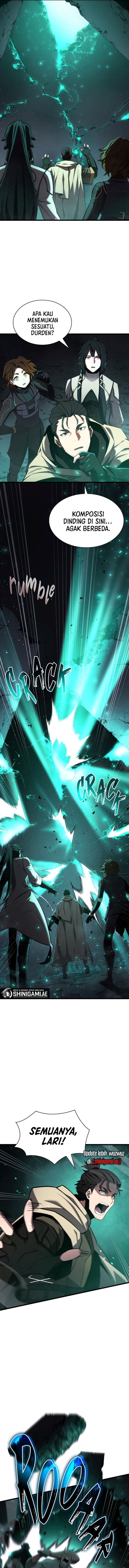 The Beginning After the End Chapter 178 Image 6
