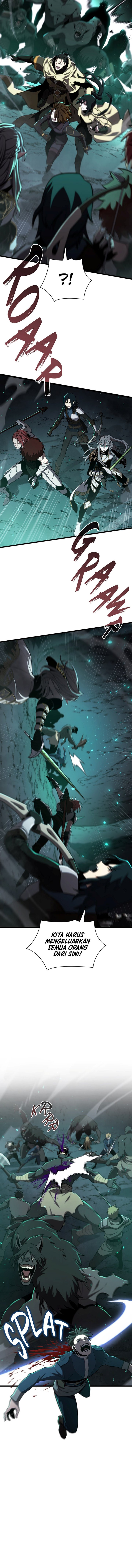 The Beginning After the End Chapter 178 Image 7
