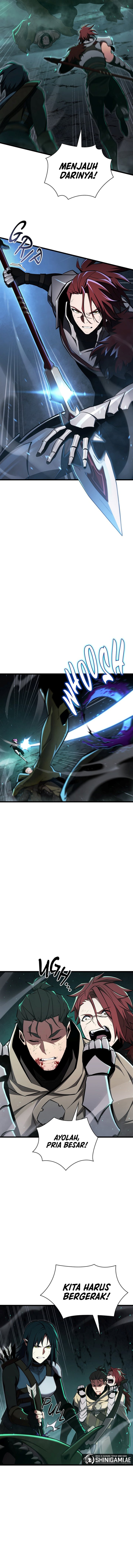 The Beginning After the End Chapter 178 Image 18