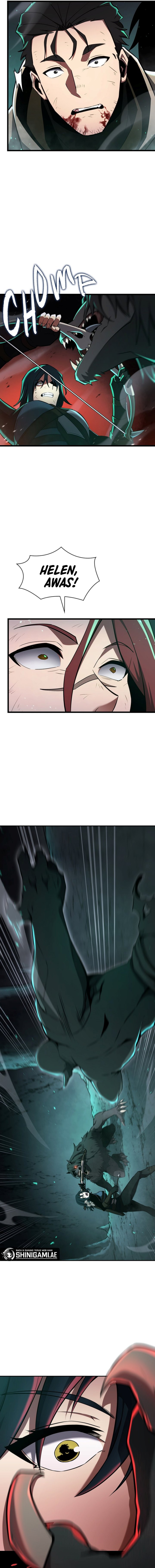 The Beginning After the End Chapter 178 Image 19