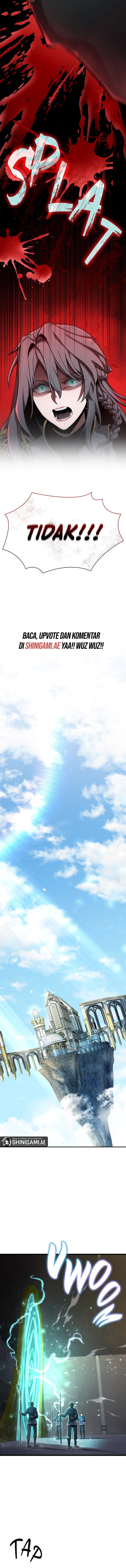 The Beginning After the End Chapter 178 Image 20