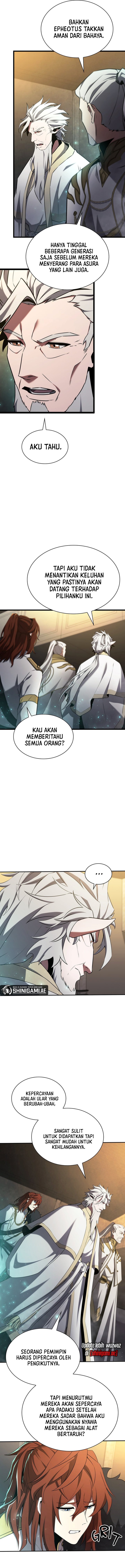The Beginning After the End Chapter 178 Image 22