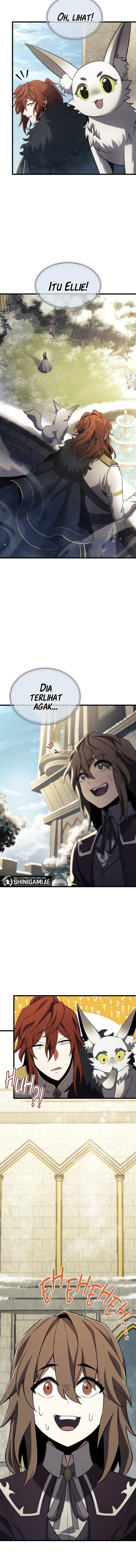 The Beginning After the End Chapter 178 Image 24
