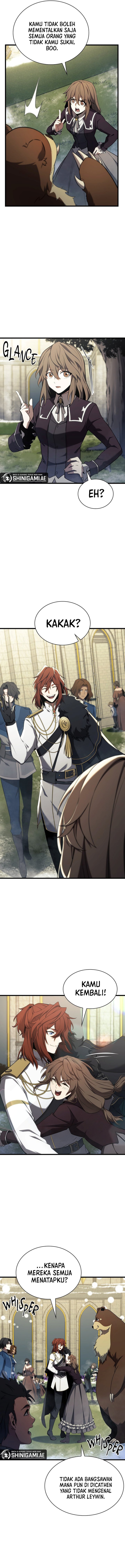 The Beginning After the End Chapter 178 Image 26