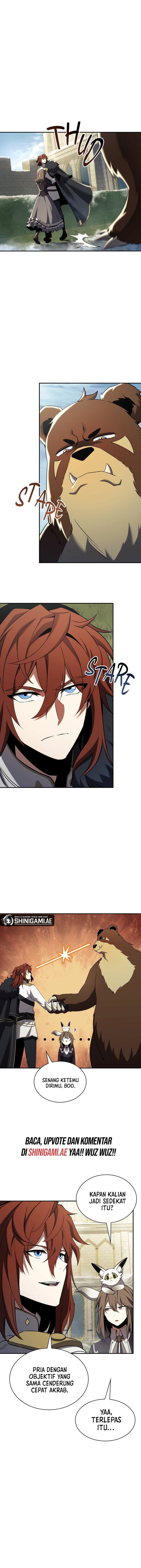 The Beginning After the End Chapter 178 Image 27