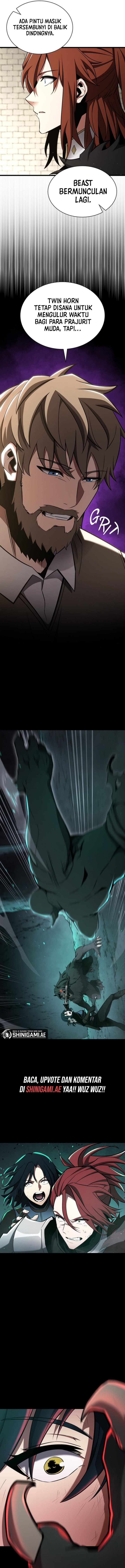 The Beginning After the End Chapter 179 Image 5