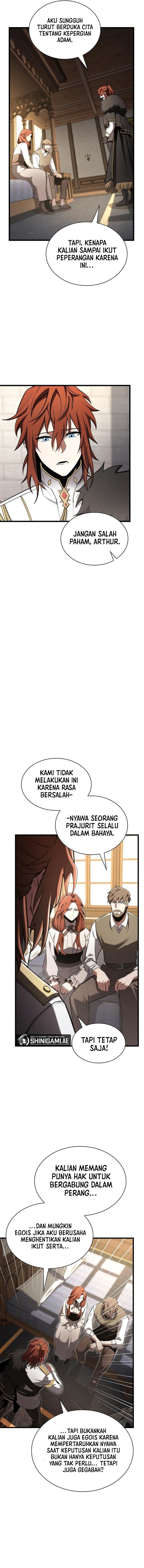 The Beginning After the End Chapter 179 Image 8