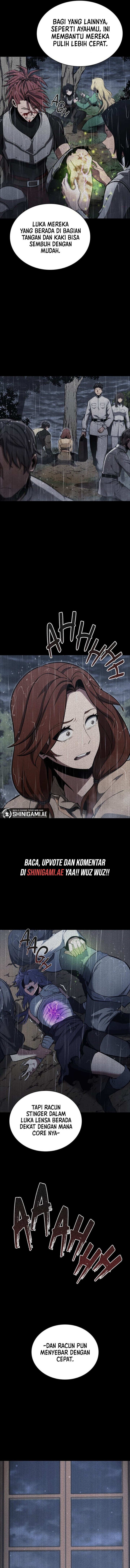 The Beginning After the End Chapter 179 Image 15