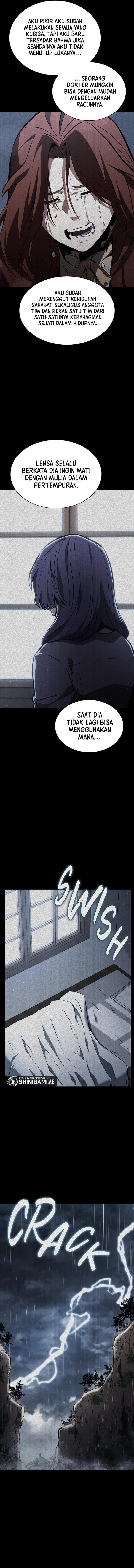 The Beginning After the End Chapter 179 Image 17
