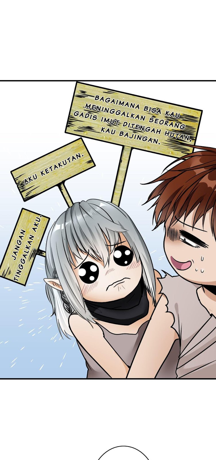 The Beginning After the End Chapter 18 Image 11
