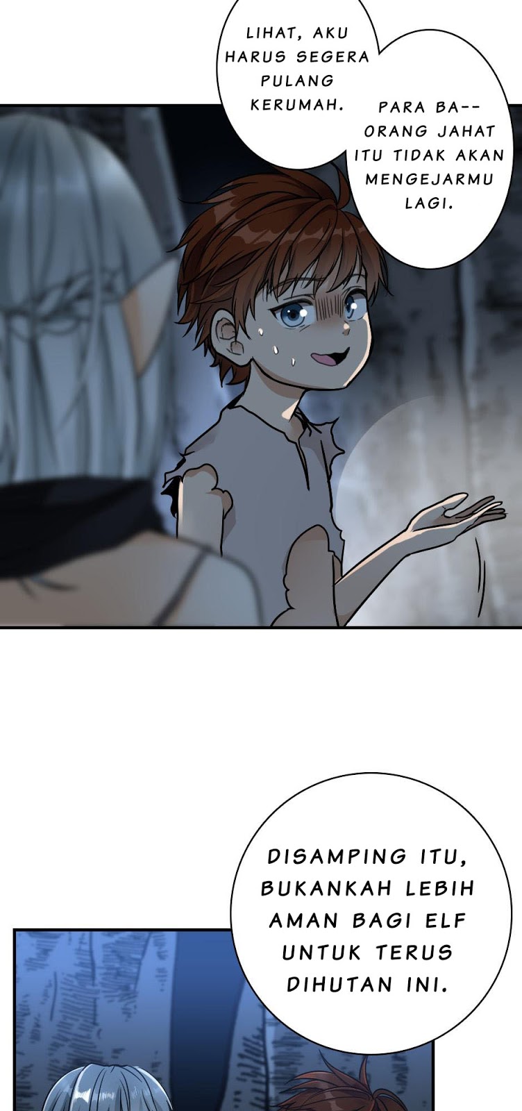 The Beginning After the End Chapter 18 Image 12
