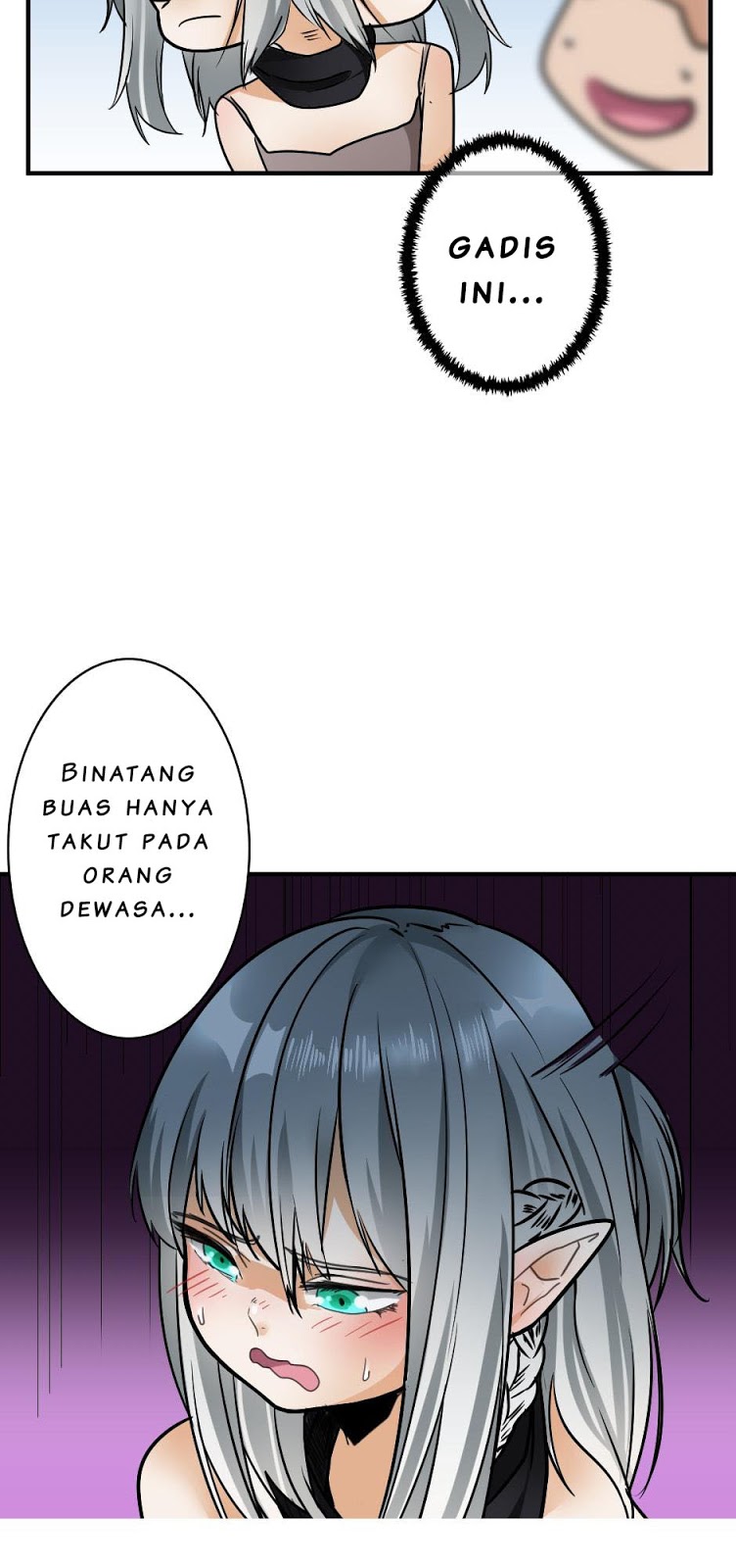 The Beginning After the End Chapter 18 Image 14