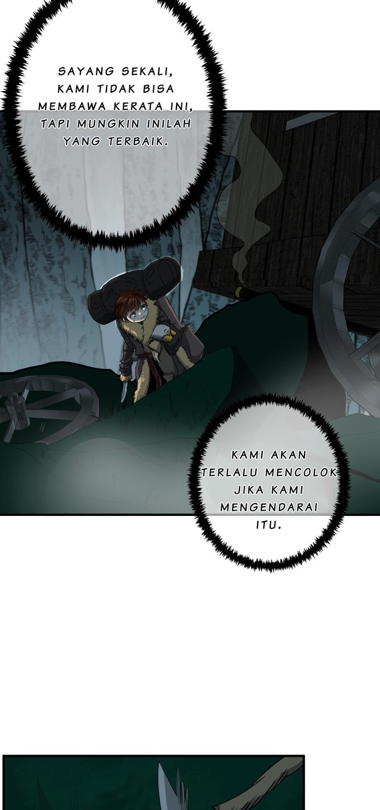 The Beginning After the End Chapter 18 Image 24