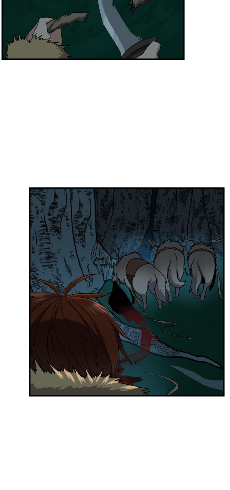 The Beginning After the End Chapter 18 Image 25