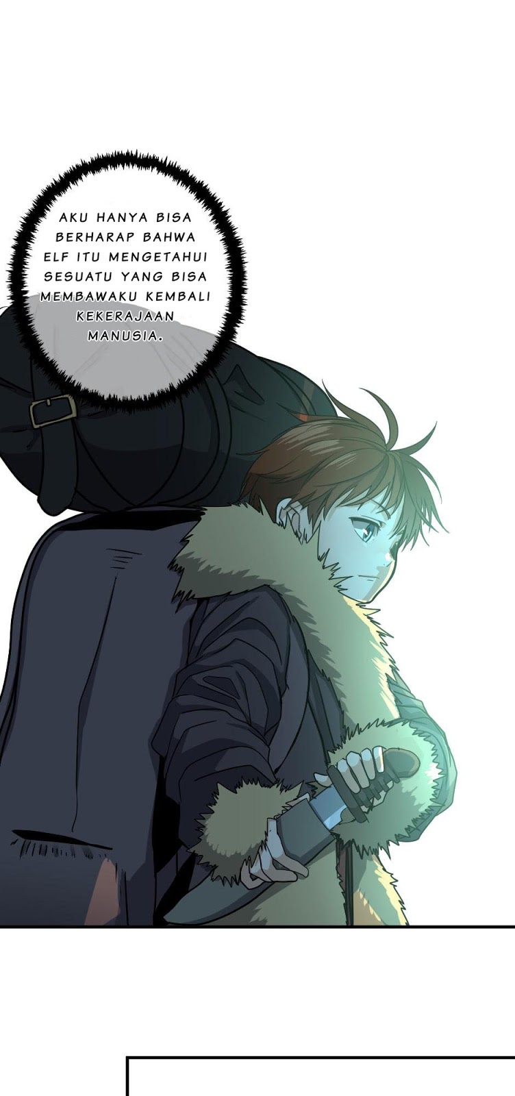 The Beginning After the End Chapter 18 Image 26