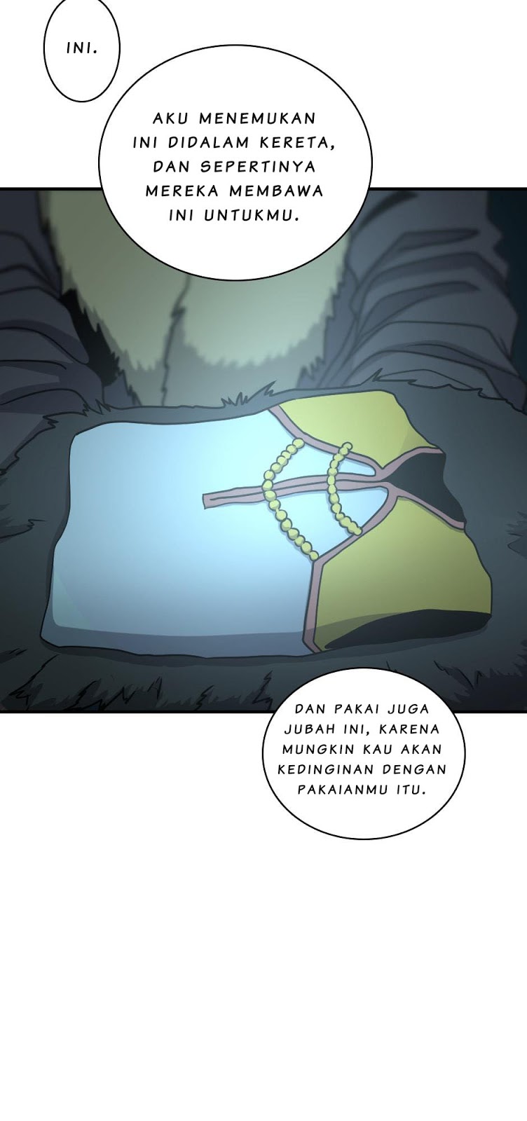 The Beginning After the End Chapter 18 Image 29