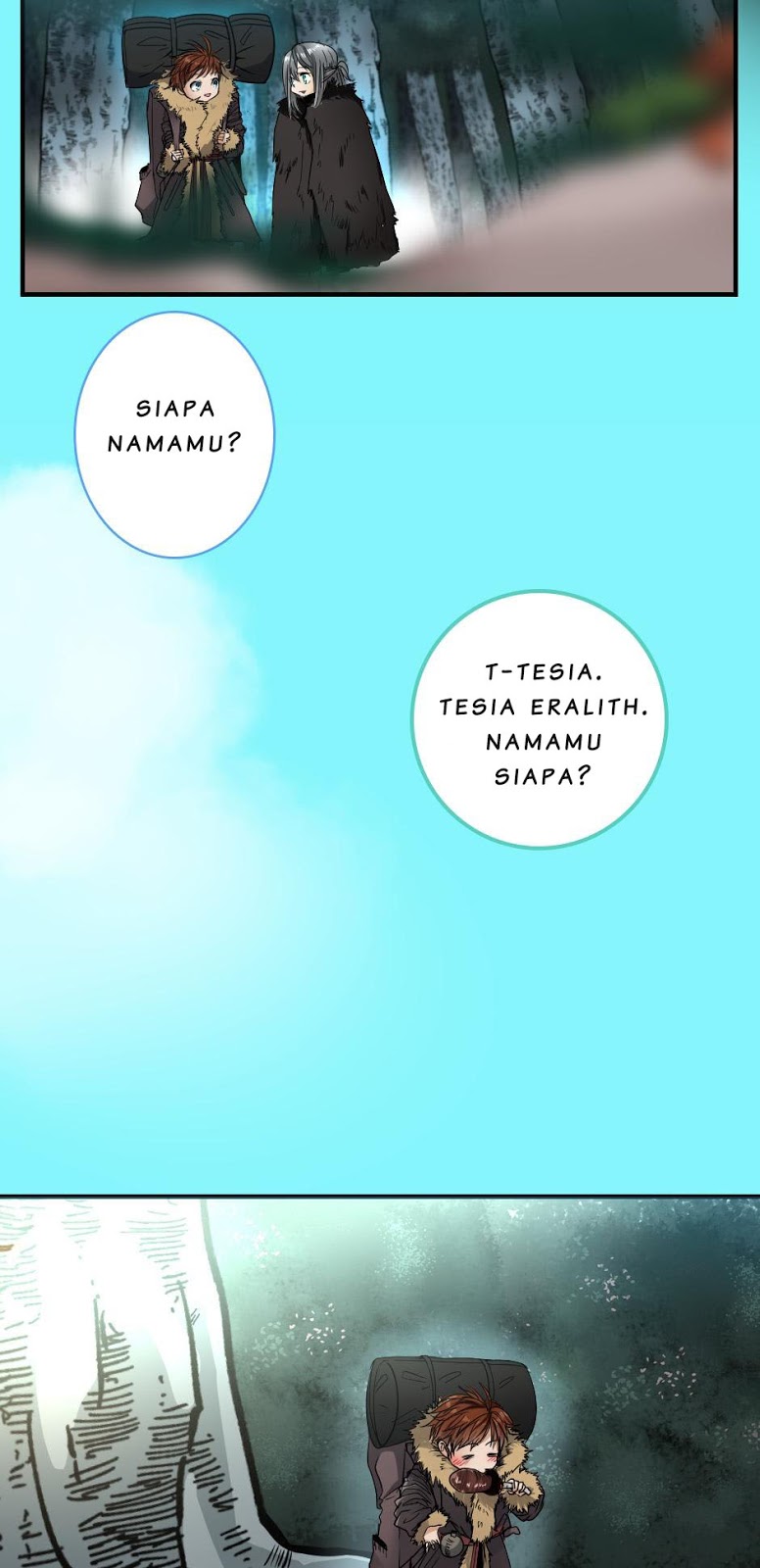 The Beginning After the End Chapter 18 Image 33