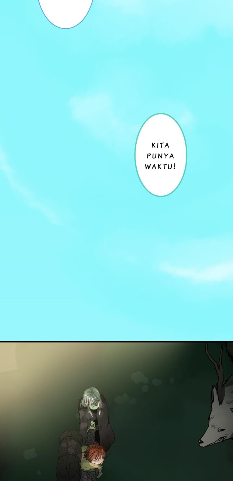 The Beginning After the End Chapter 18 Image 35