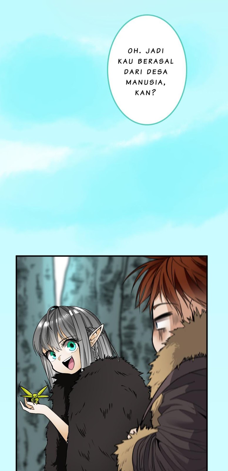The Beginning After the End Chapter 18 Image 37