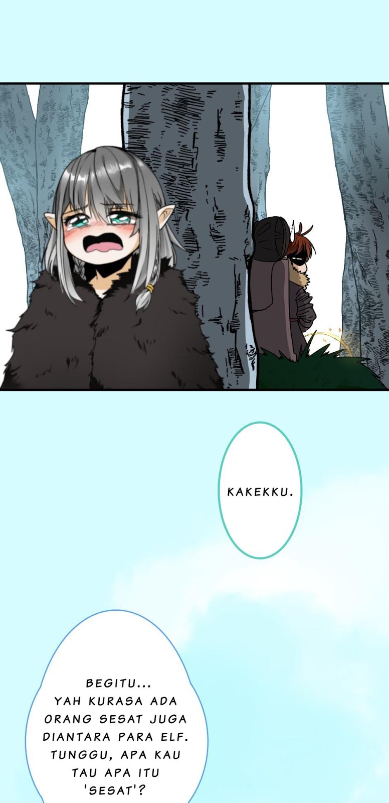 The Beginning After the End Chapter 18 Image 39