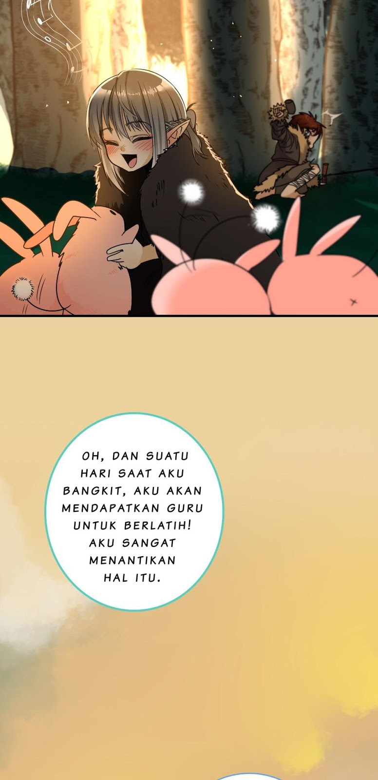 The Beginning After the End Chapter 18 Image 43