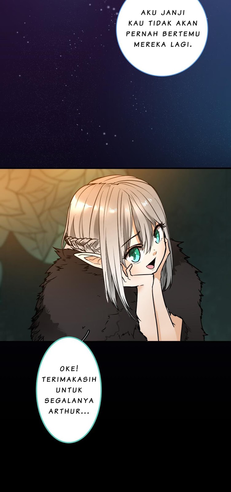 The Beginning After the End Chapter 18 Image 48