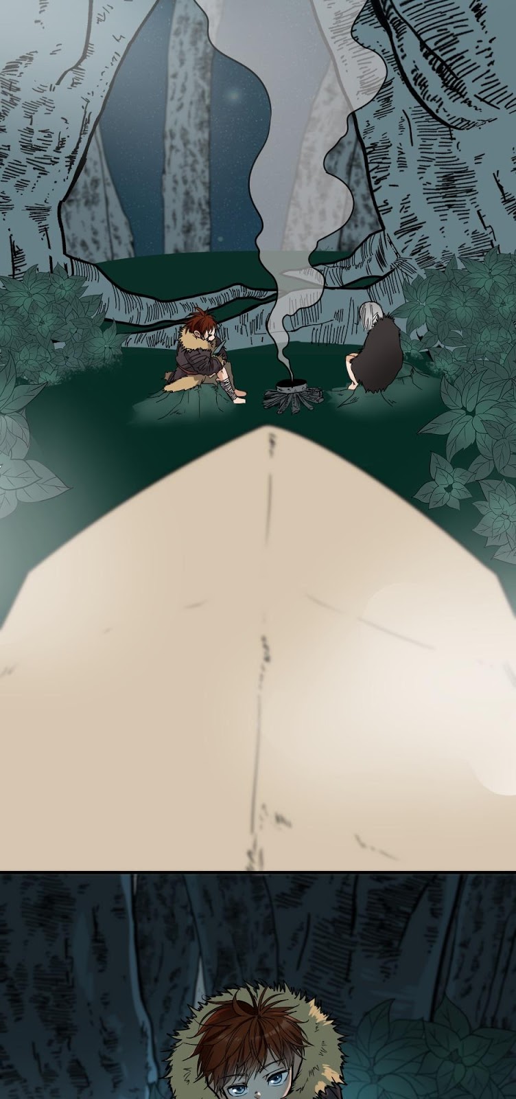 The Beginning After the End Chapter 18 Image 51