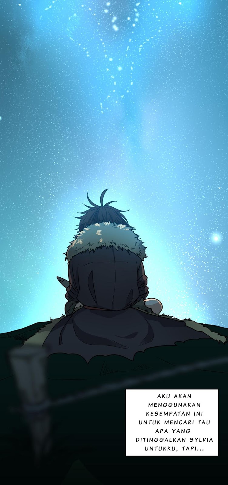 The Beginning After the End Chapter 18 Image 55