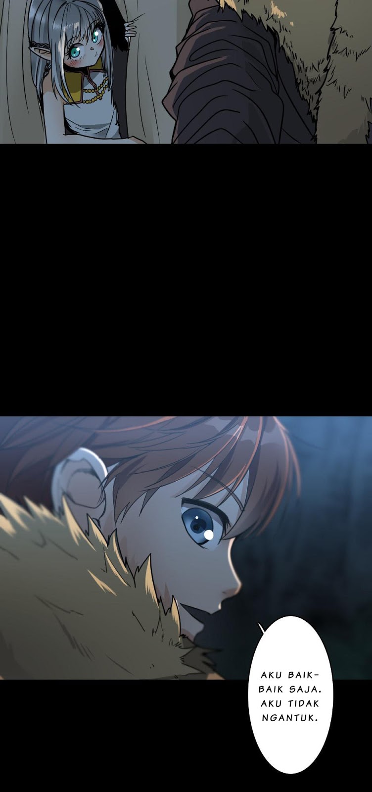 The Beginning After the End Chapter 18 Image 57