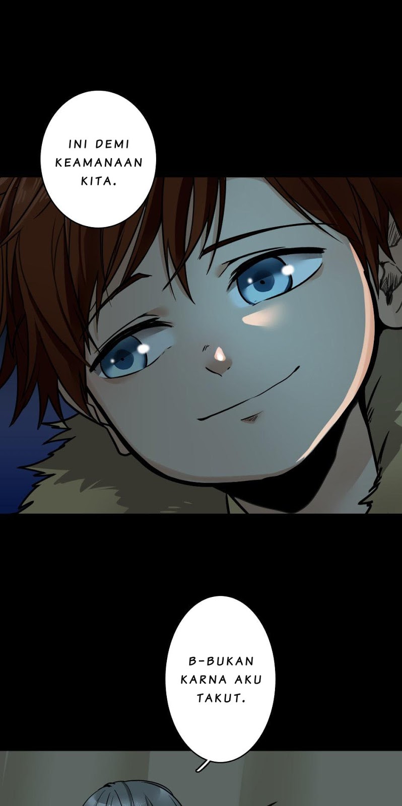 The Beginning After the End Chapter 18 Image 61