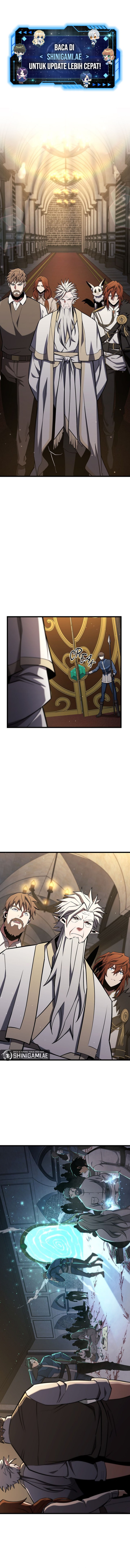 The Beginning After the End Chapter 180 Image 1