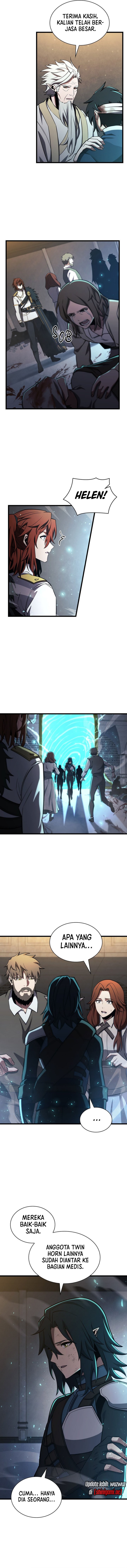 The Beginning After the End Chapter 180 Image 2