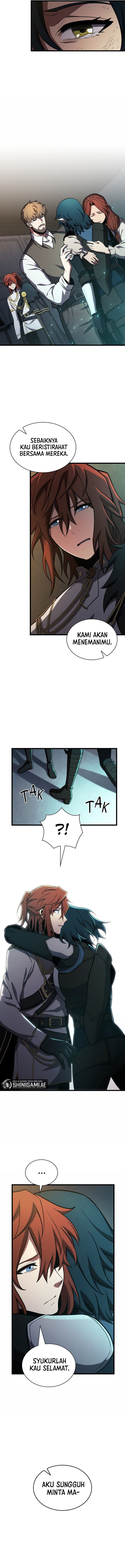 The Beginning After the End Chapter 180 Image 3