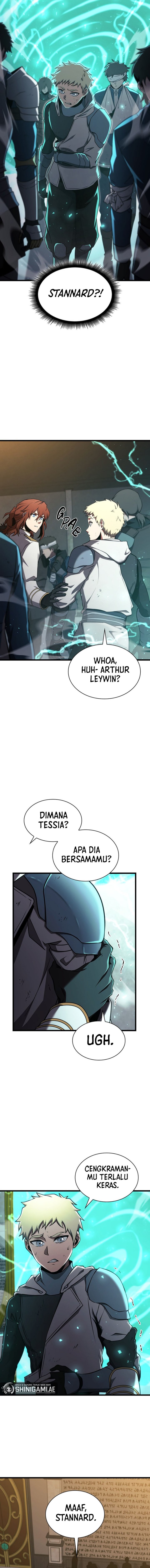 The Beginning After the End Chapter 180 Image 6